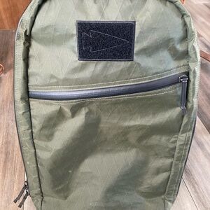 GORUCK BULLET X-PAC